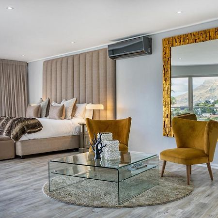 Hutchinson Villa Cape Town Ngoại thất bức ảnh