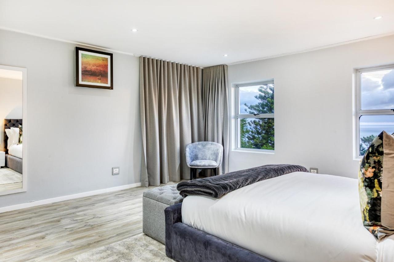 Hutchinson Villa Cape Town Ngoại thất bức ảnh